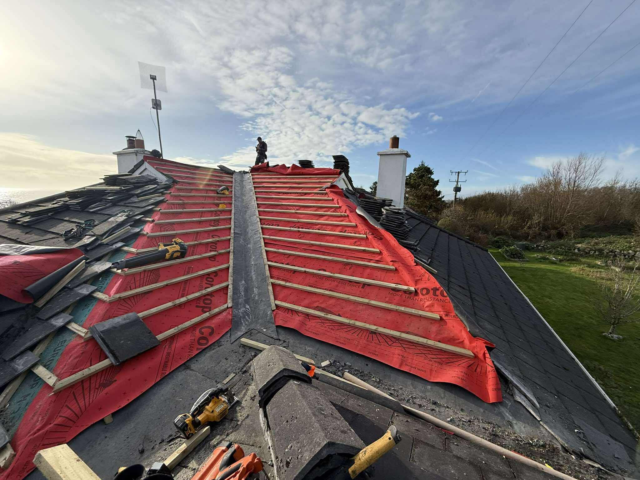 Supreme Roofing and Guttering 17