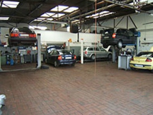 Bild 4 Auto Service Kaupa GmbH in Kitzingen