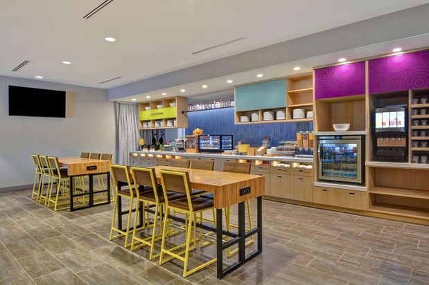 Images Home2 Suites by Hilton Naples I-75 Pine Ridge Road