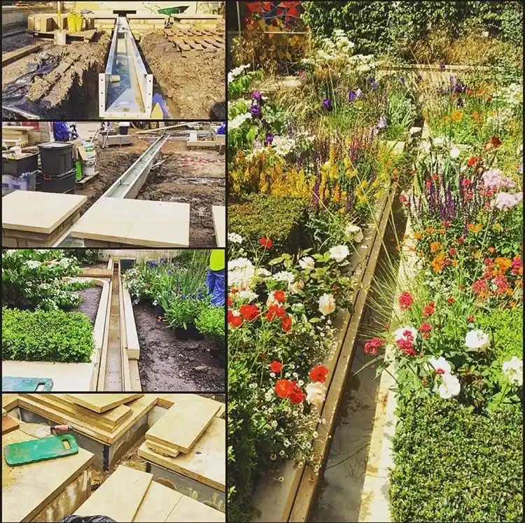 Images Aquascapes Water Feature Specialist Ltd