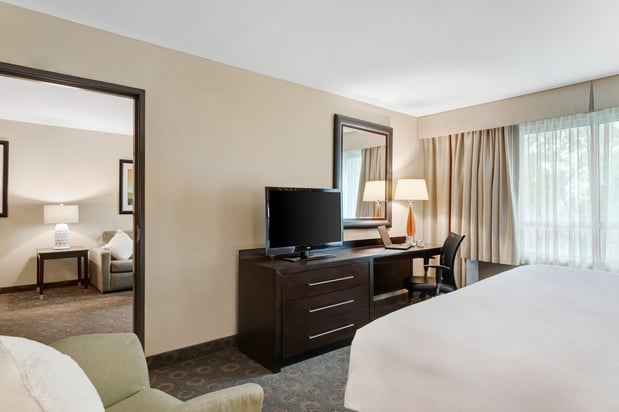 Images Crowne Plaza Houston Galleria Area by IHG