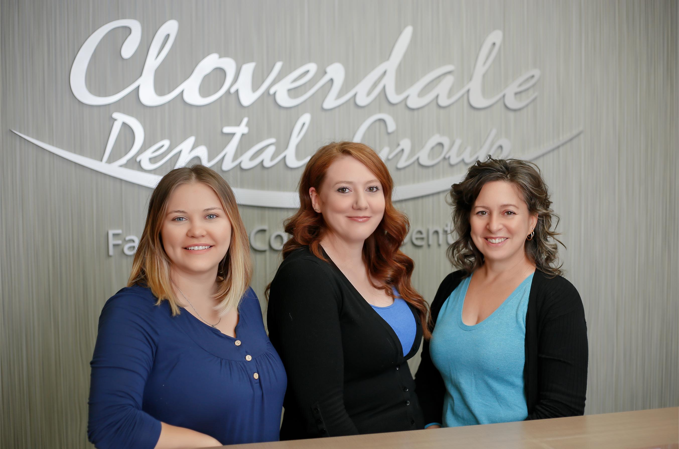 Images Cloverdale Dental