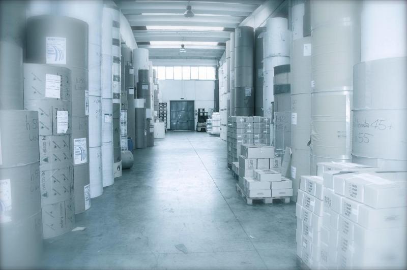 Images Sacchettificio Gierre di Turconi SRL