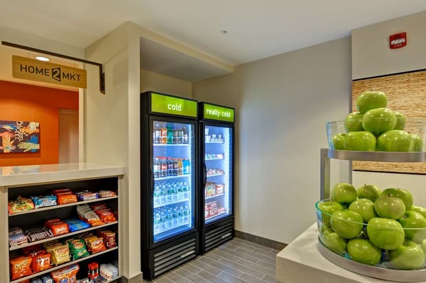 Images Home2 Suites by Hilton Dickson City Scranton