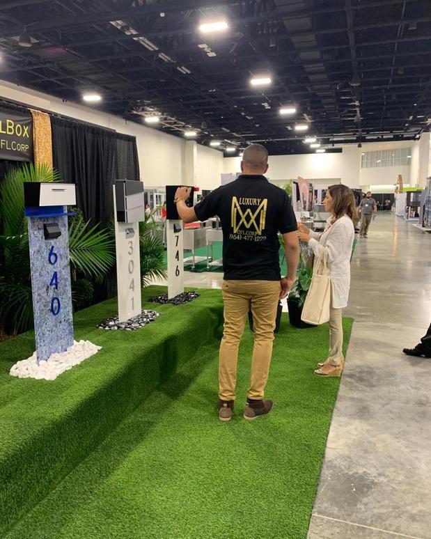 Images Home Show Management Corp