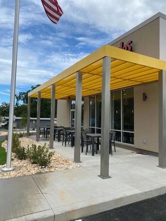 Images Top Tier Awnings
