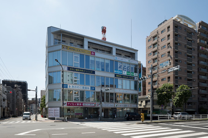 Images みのわ三国歯科