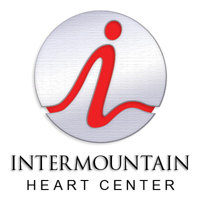 Intermountain Heart Center Logo