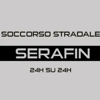 Soccorso Stradale Serafin - Oderzo Logo
