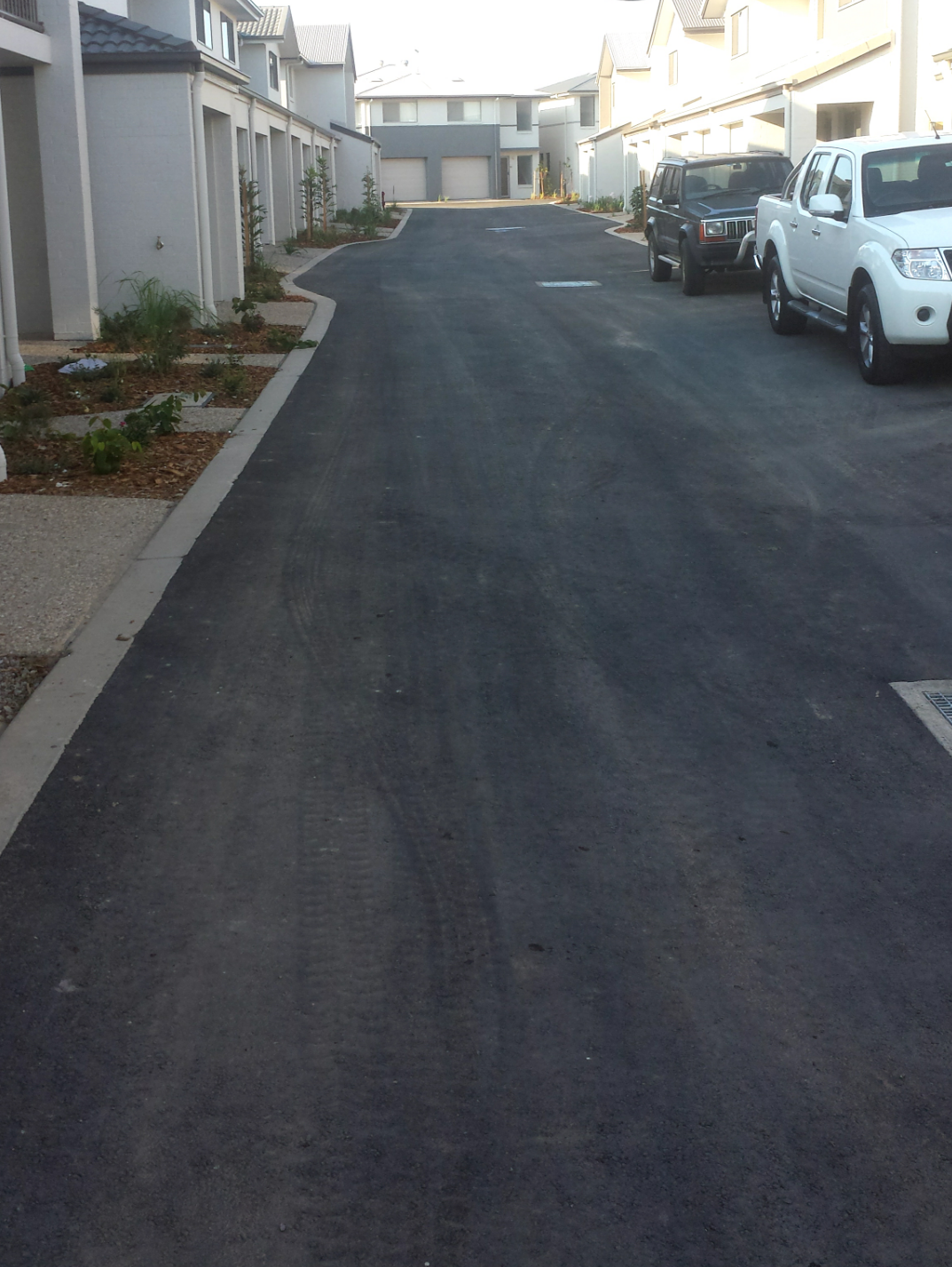 Images A One Asphalt Pty Ltd