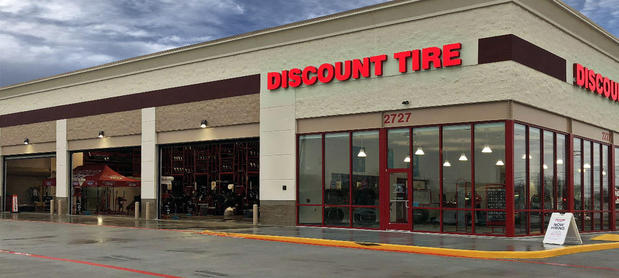 Images Discount Tire