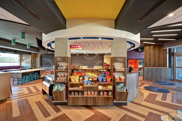 Images Tru by Hilton Denver