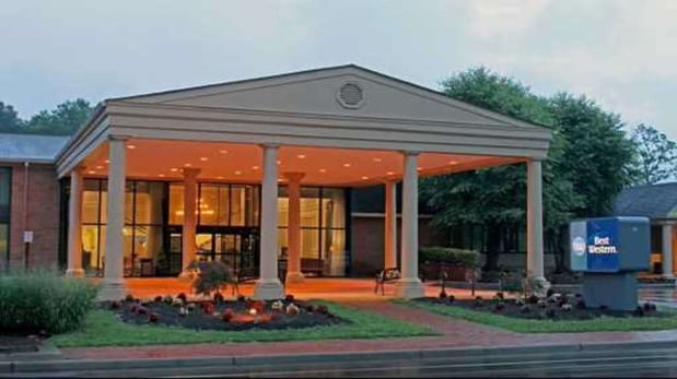 Images Best Western Williamsburg Historic District