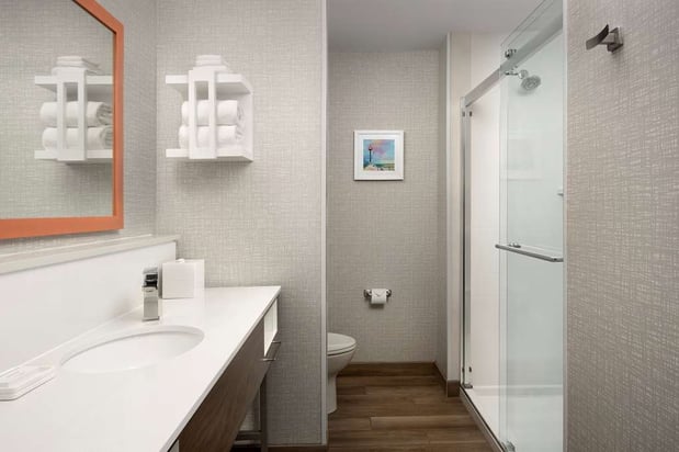 Images Hampton Inn Warroad