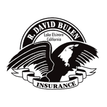 Bulen & Associates Insurance Services Logo