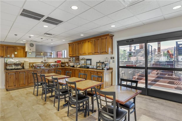 Images Best Western Plus Canyonlands Inn
