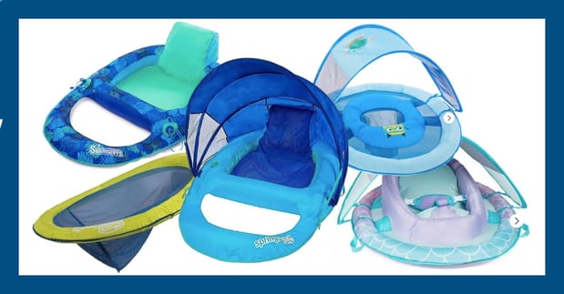 Images True Blue Pools