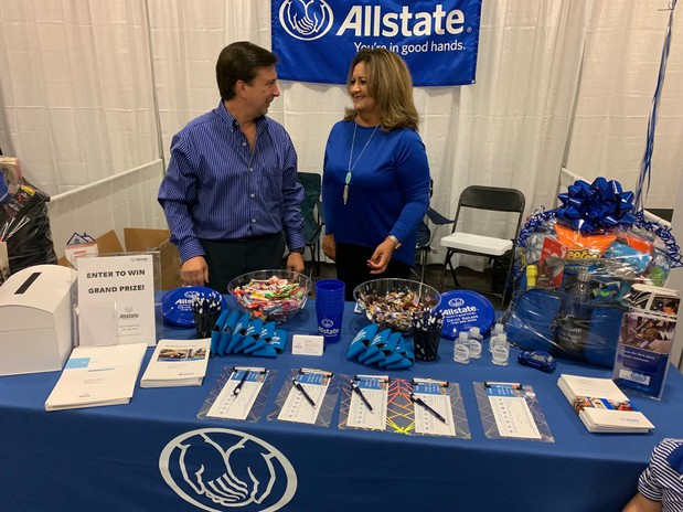 Images David Bakalis: Allstate Insurance