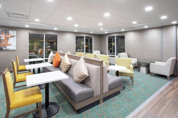 Images Homewood Suites by Hilton Albuquerque-Journal Center
