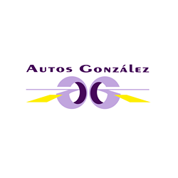 Autos González Ourense Logo