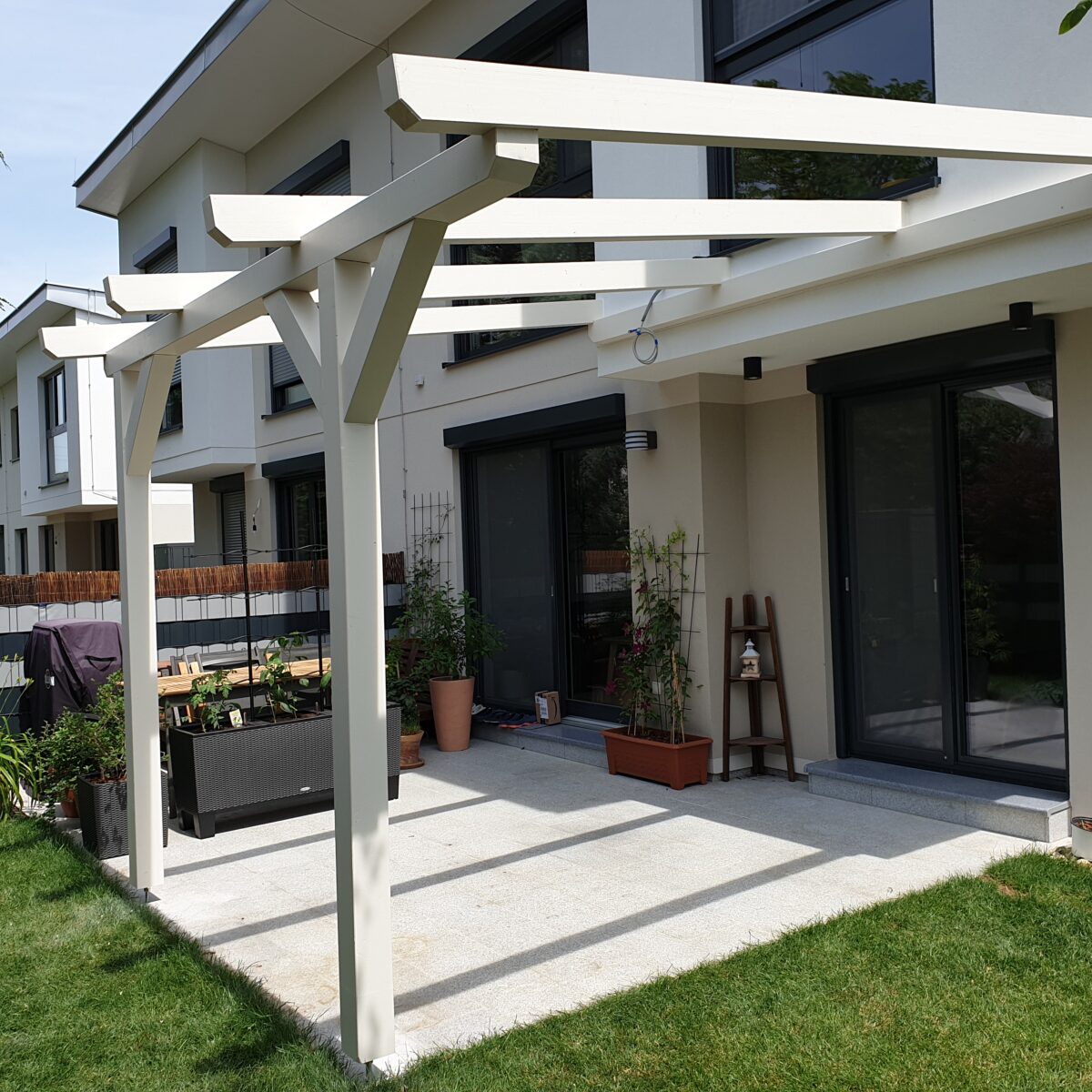 Bild 3 von Zimmerei Böhm