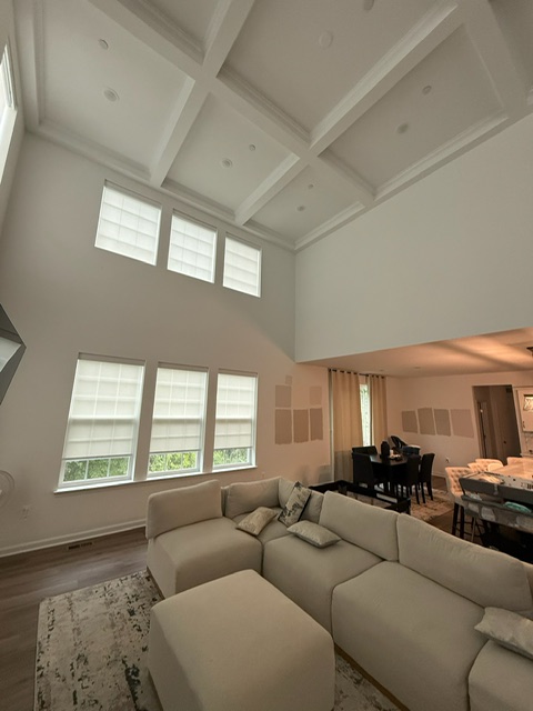 Images Dymond Painting & Finishing