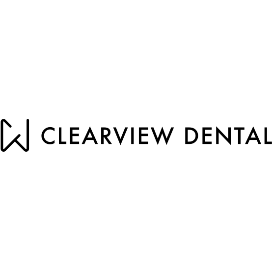 Clearview Dental Logo