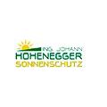 Ing. Johann Hohenegger - Markisen - Sonnenschutz - Terrassendächer Logo