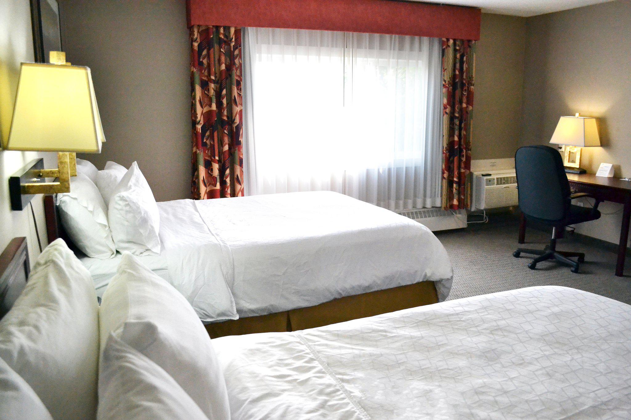 Holiday Inn Express Red Deer, an IHG Hotel in Red Deer