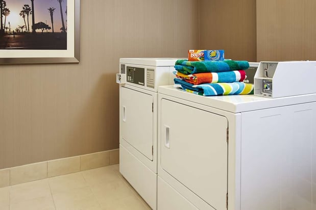 Images Hilton Garden Inn Los Angeles/Redondo Beach