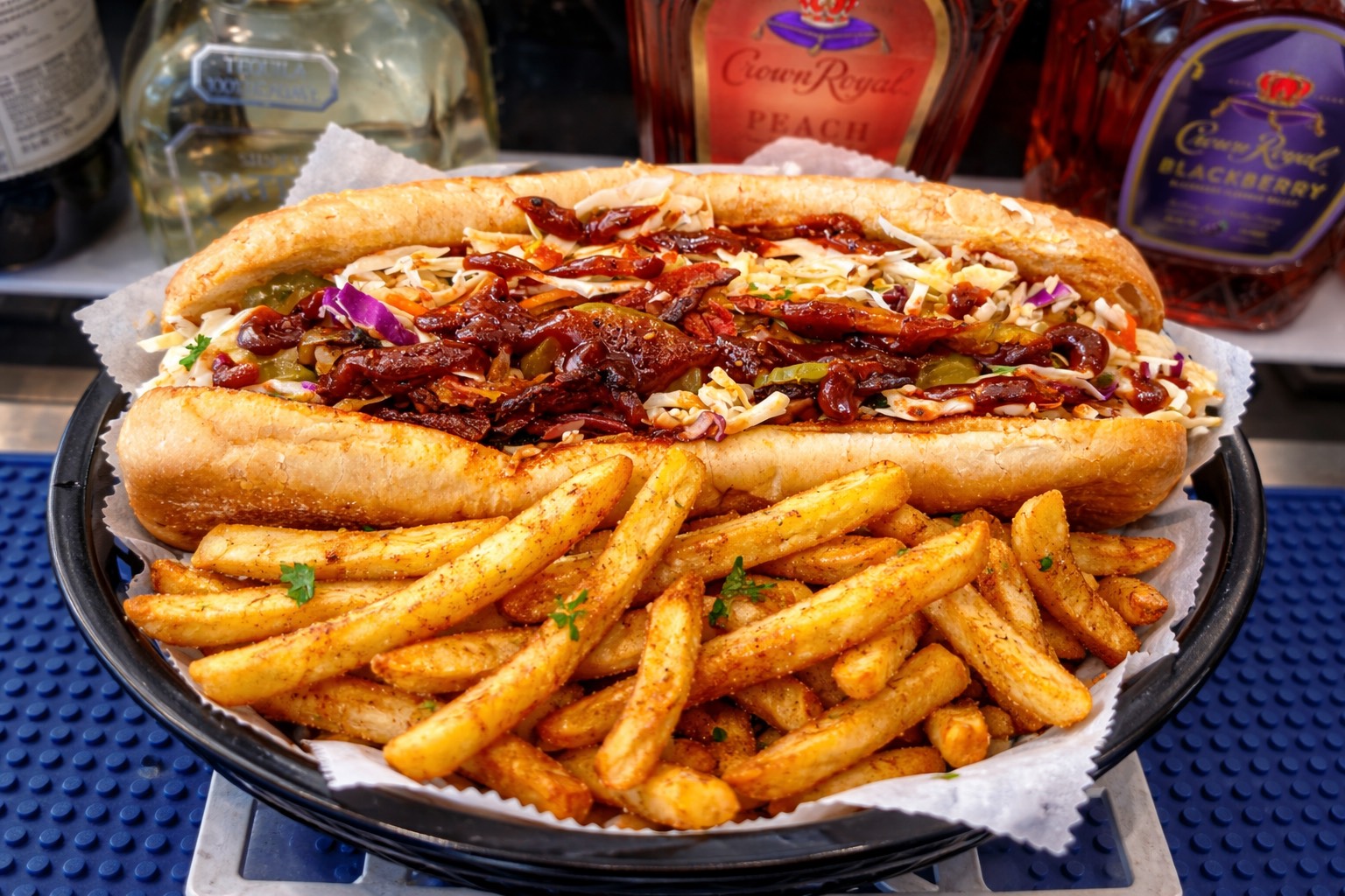 DC Pub and Grill Image