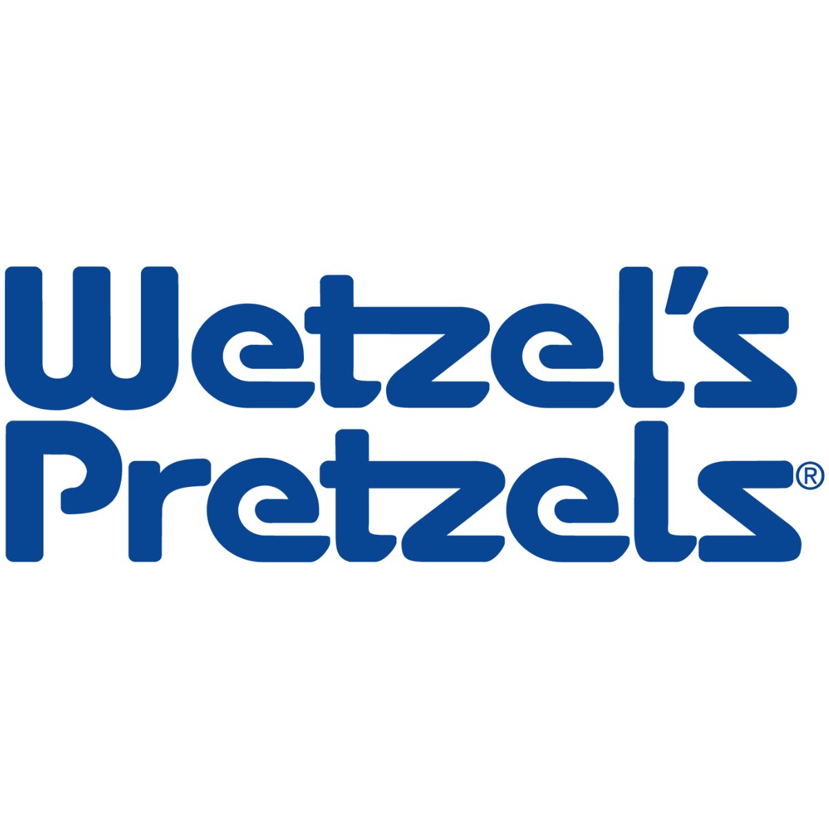Wetzel's Pretzels logo