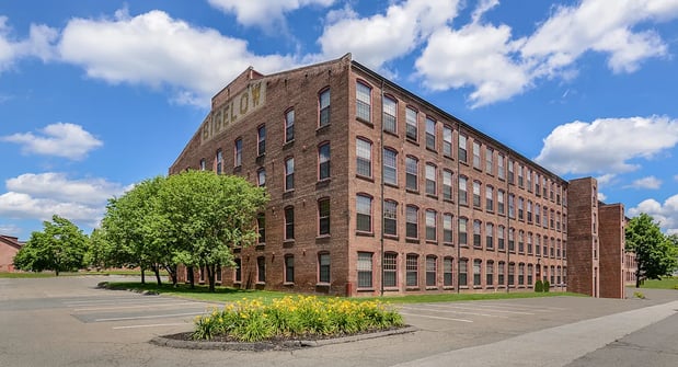 Images Bigelow Commons