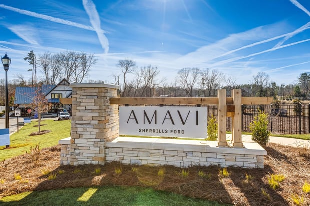 Images Amavi Sherrills Ford