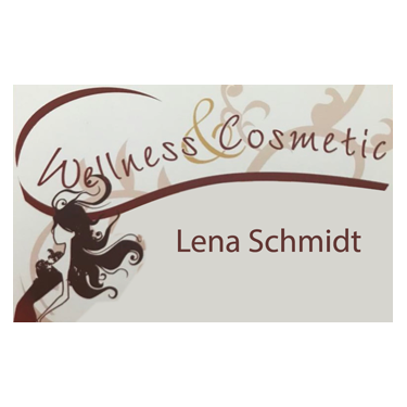 Logo Wellness&Cosmetic Lena Schmidt