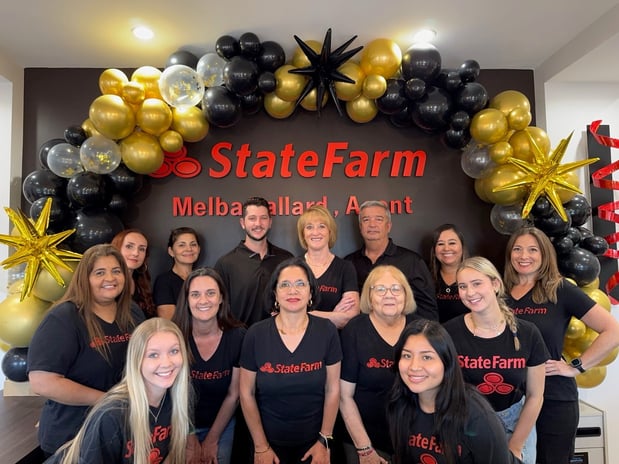 Images Melba Ballard - State Farm Insurance Agent