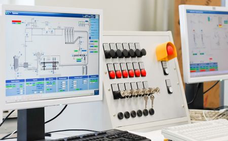 MS-Electronics GmbH, Büdinger Strasse 7 in Nistertal