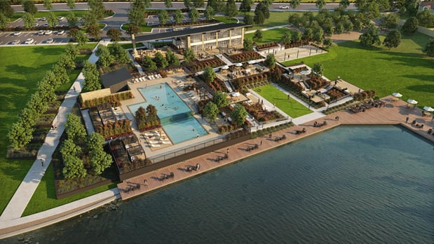 Images Toll Brothers at Aster Park