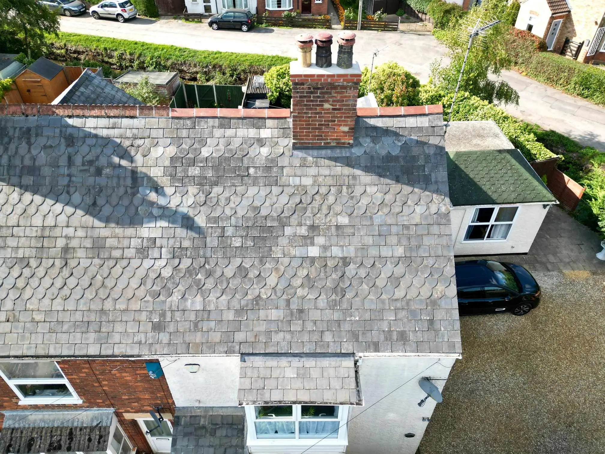 Images Noble Roofing Ltd
