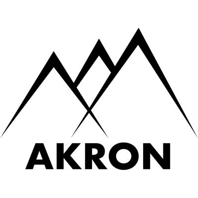 AKRON Productions in Oberammergau - Logo