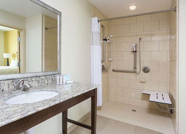 Images Hampton Inn & Suites San Bernardino