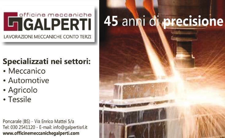 Images Officine Meccaniche Galperti