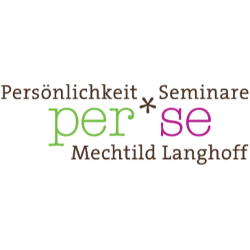 Logo Mechthild Langhoff per*se Persönlichkeit & Seminare