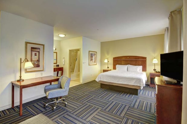 Images Hampton Inn & Suites Alexandria