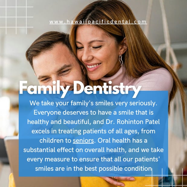 Images Hawaii Pacific Dental Group, Inc.