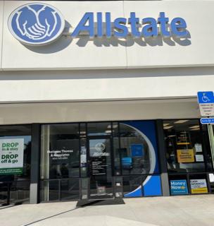 Images Marianna Thomas: Allstate Insurance