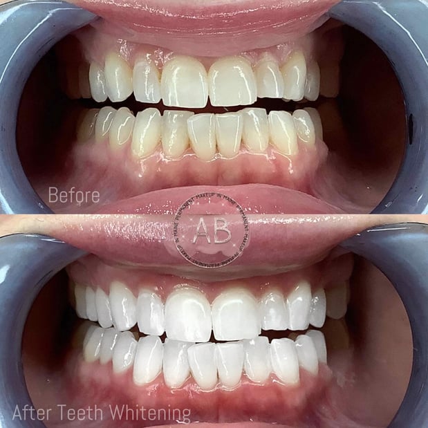 Images Permanent Makeup & Aesthetics in Maine