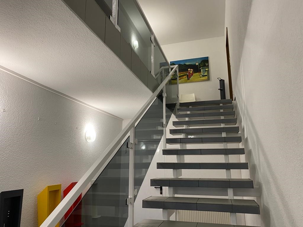 Cleanotec GmbH, Industriestrasse 3 in Kurtscheid