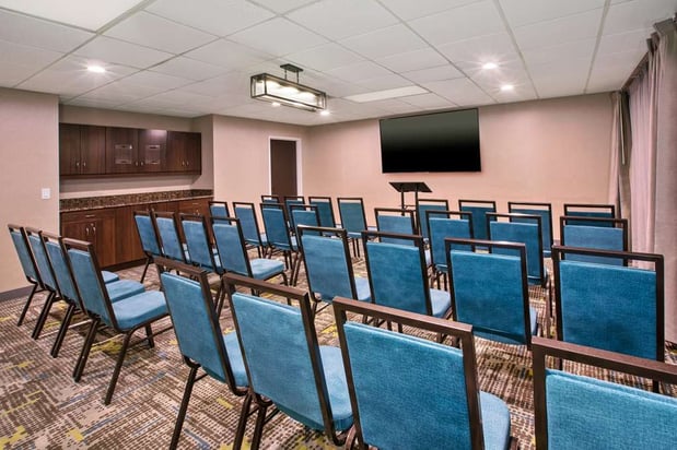 Images Hampton Inn Daytona/Ormond Beach