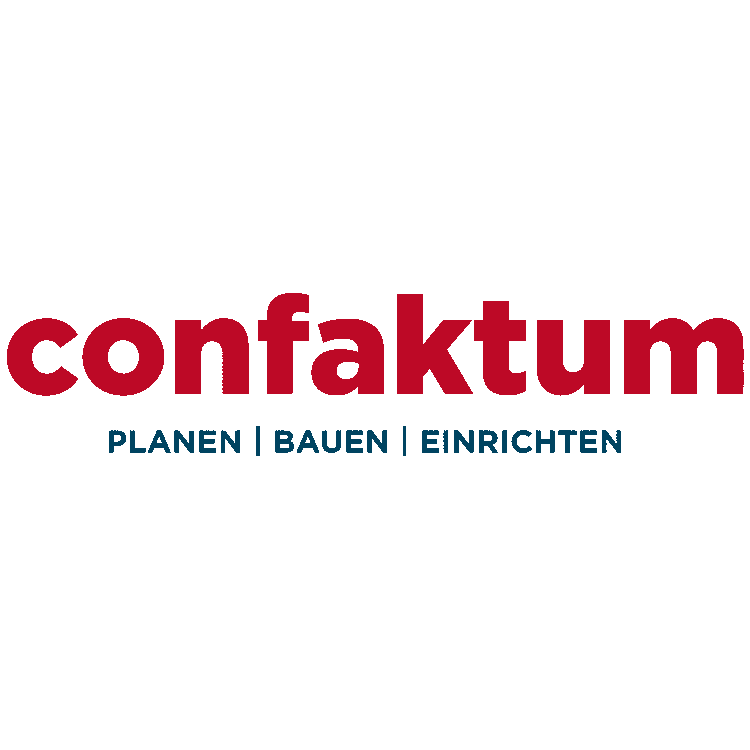 confaktum GmbH in Berlin - Logo